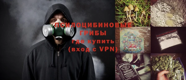 ALPHA PVP Иннополис